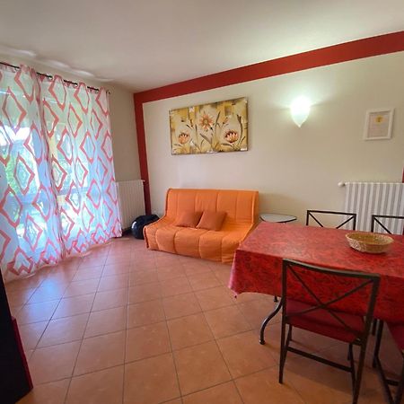 Apartment Flower Raffa Exterior foto