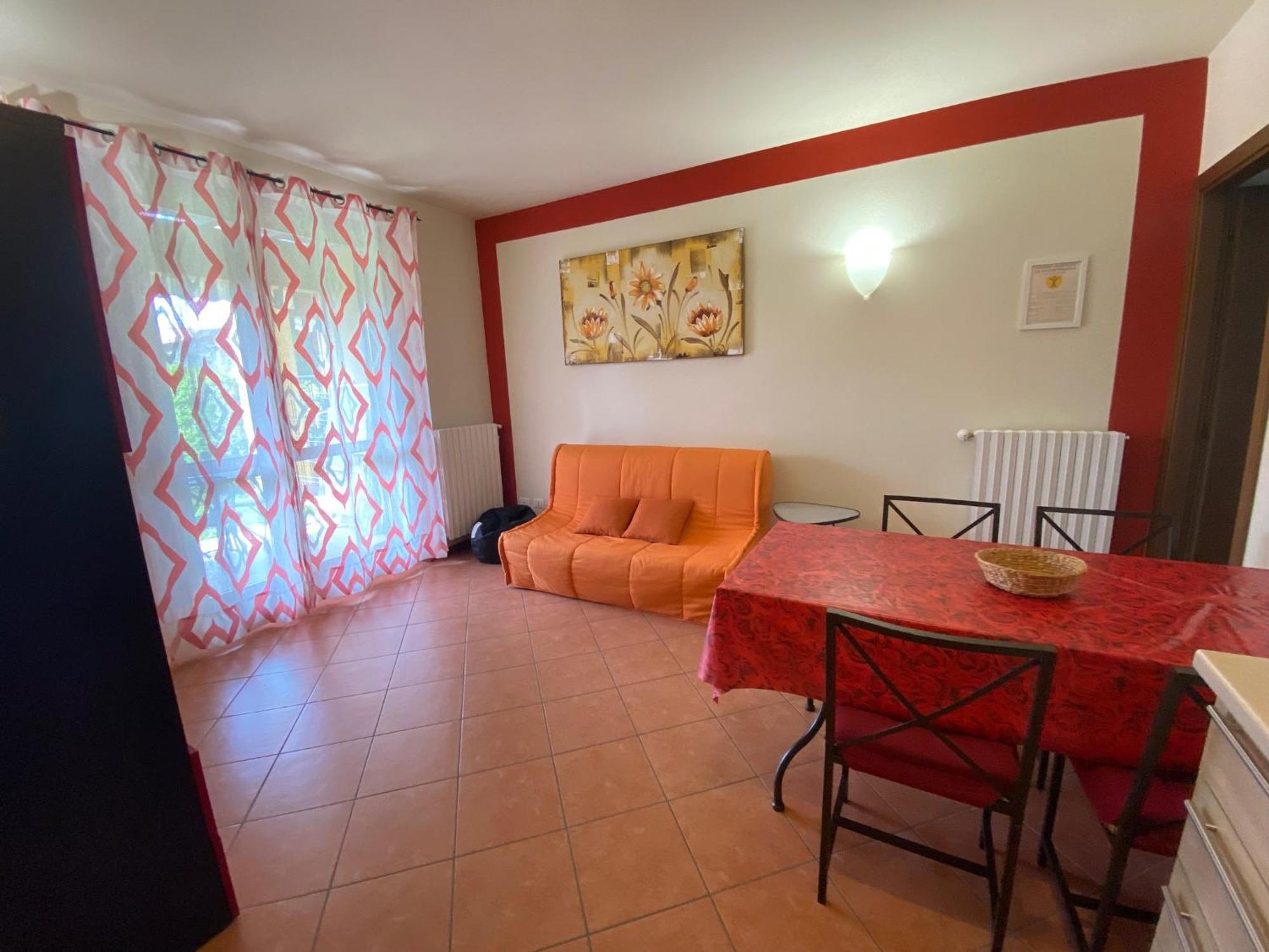 Apartment Flower Raffa Exterior foto